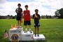 Running Race